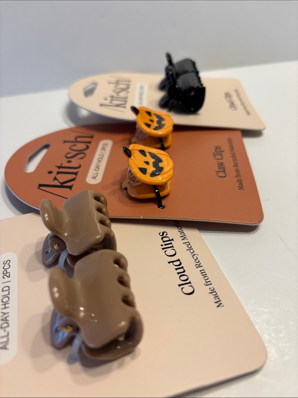 Kitsch Hair Clips Bundle - Picture 6 of 11
